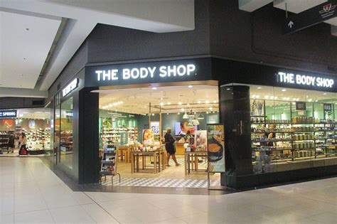 body shop canada bankruptcy